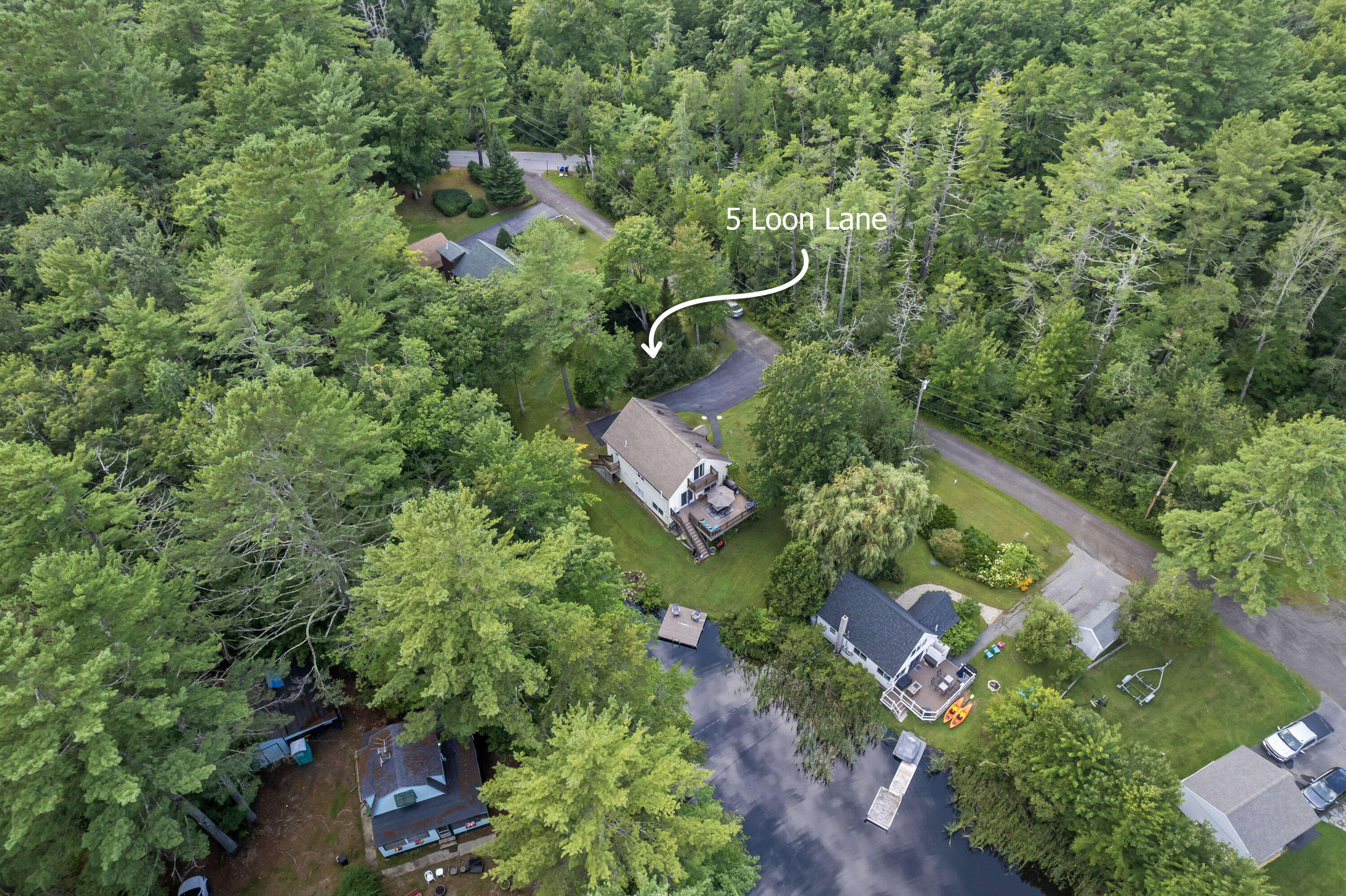 5 Loon Lane Windham, ME 04062 - Photo 23 of 29 5 Loon Lane_120c