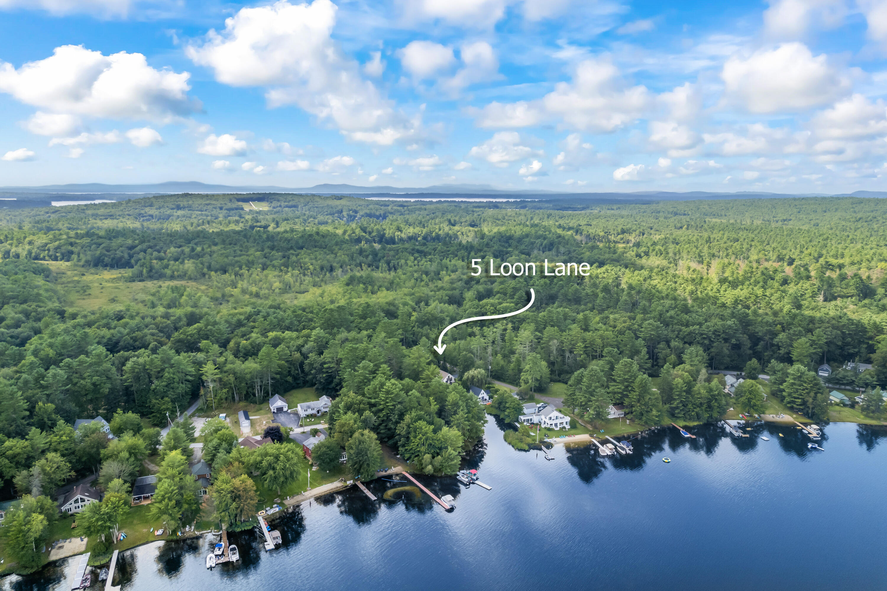 5 Loon Lane Windham, ME 04062 - Photo 24 of 29 5 Loon Lane_123c