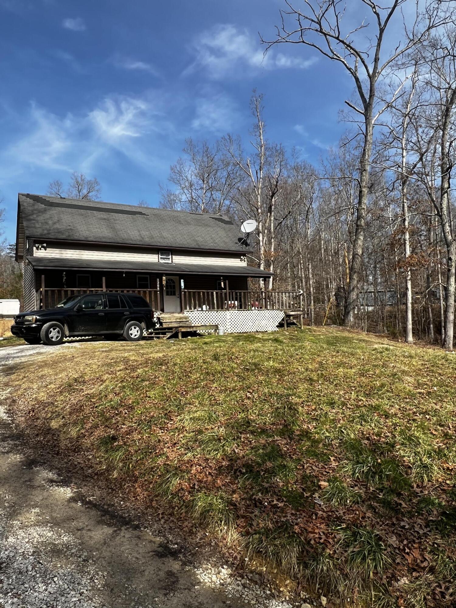 1208 Tar Kiln Road Brodhead, KY 40409 - Photo 1 of 12 46B8991B-8CFE-4617-9FA8-C69521886C8E