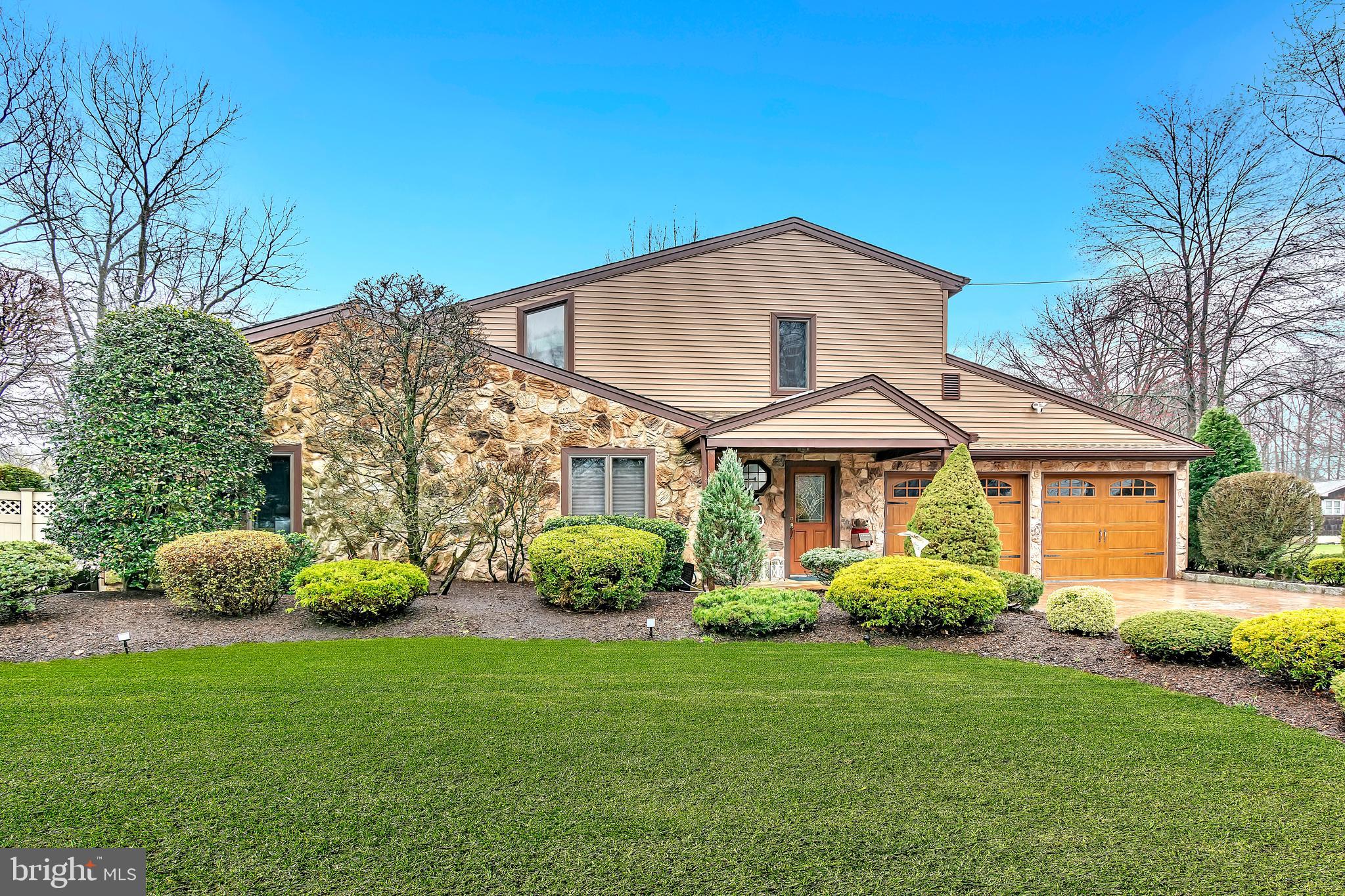 8 Watson Court Edison, NJ 08820 - Photo 43 of 60