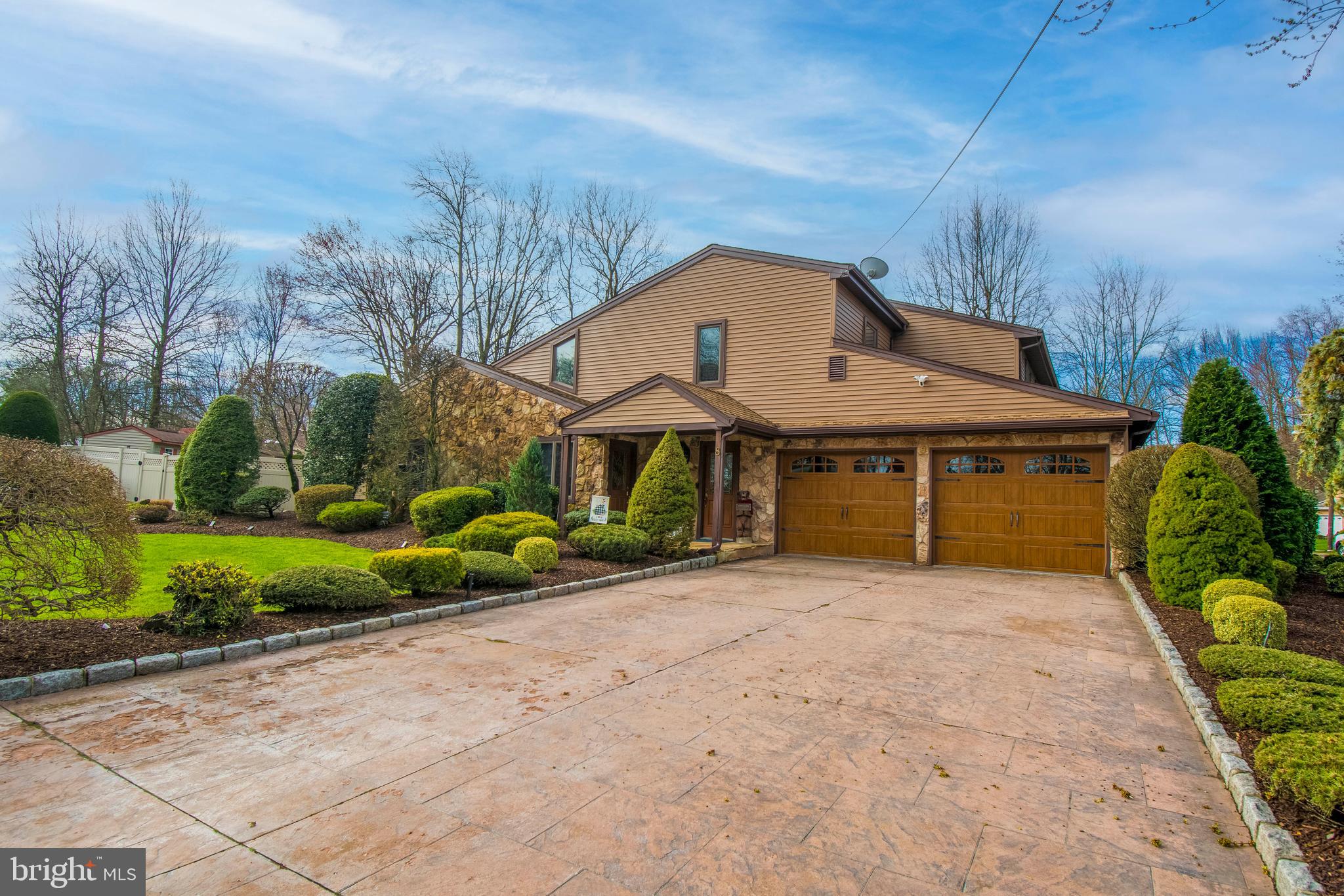8 Watson Court Edison, NJ 08820 - Photo 46 of 60