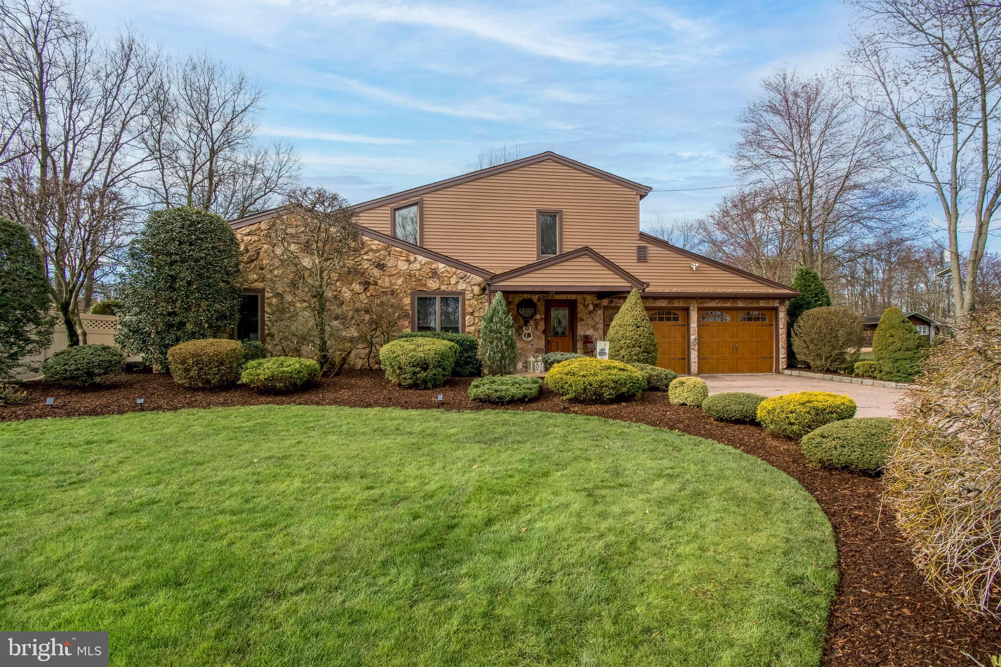 8 Watson Court Edison, NJ 08820 - Photo 47 of 60