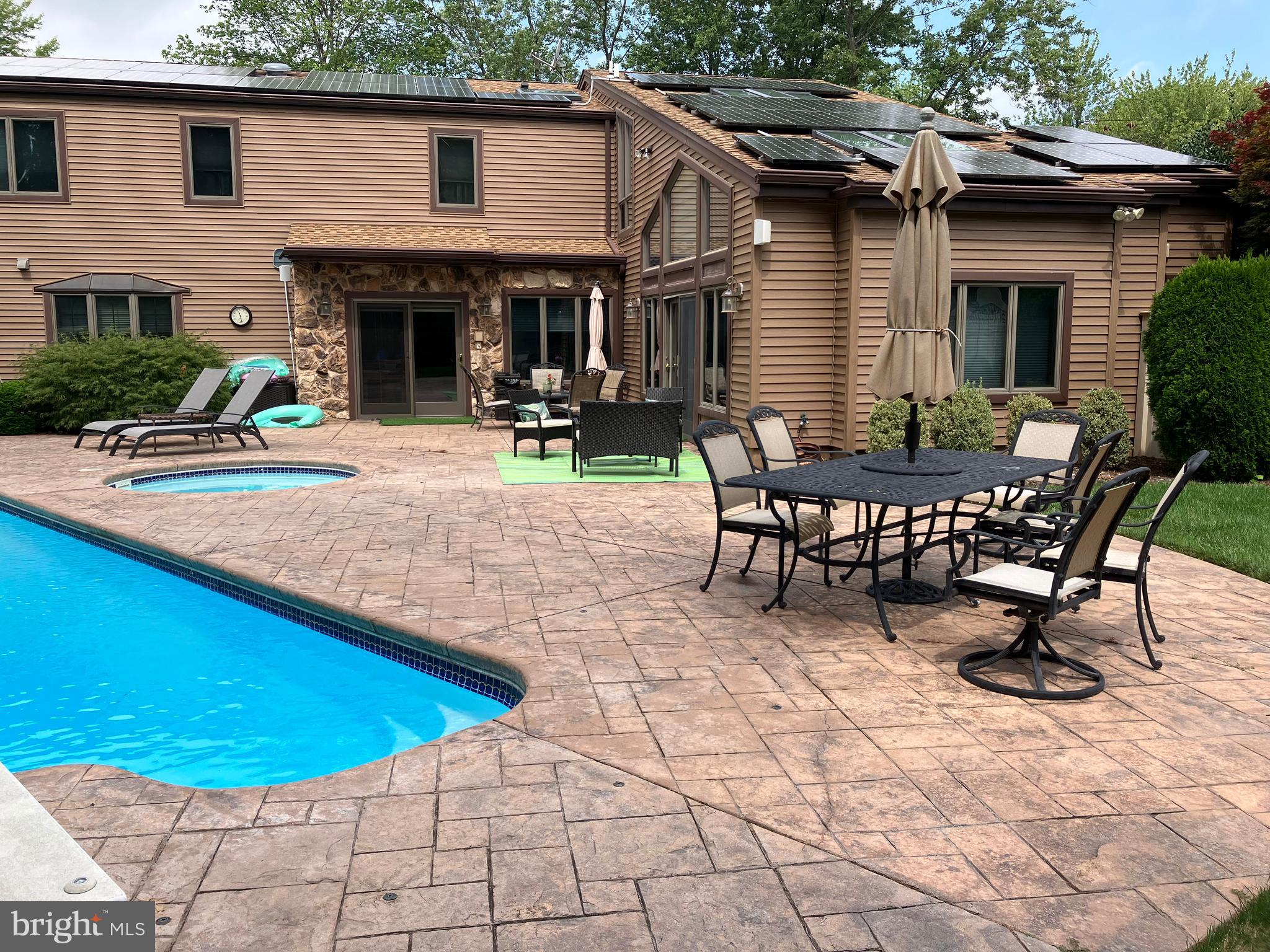 8 Watson Court Edison, NJ 08820 - Photo 54 of 60