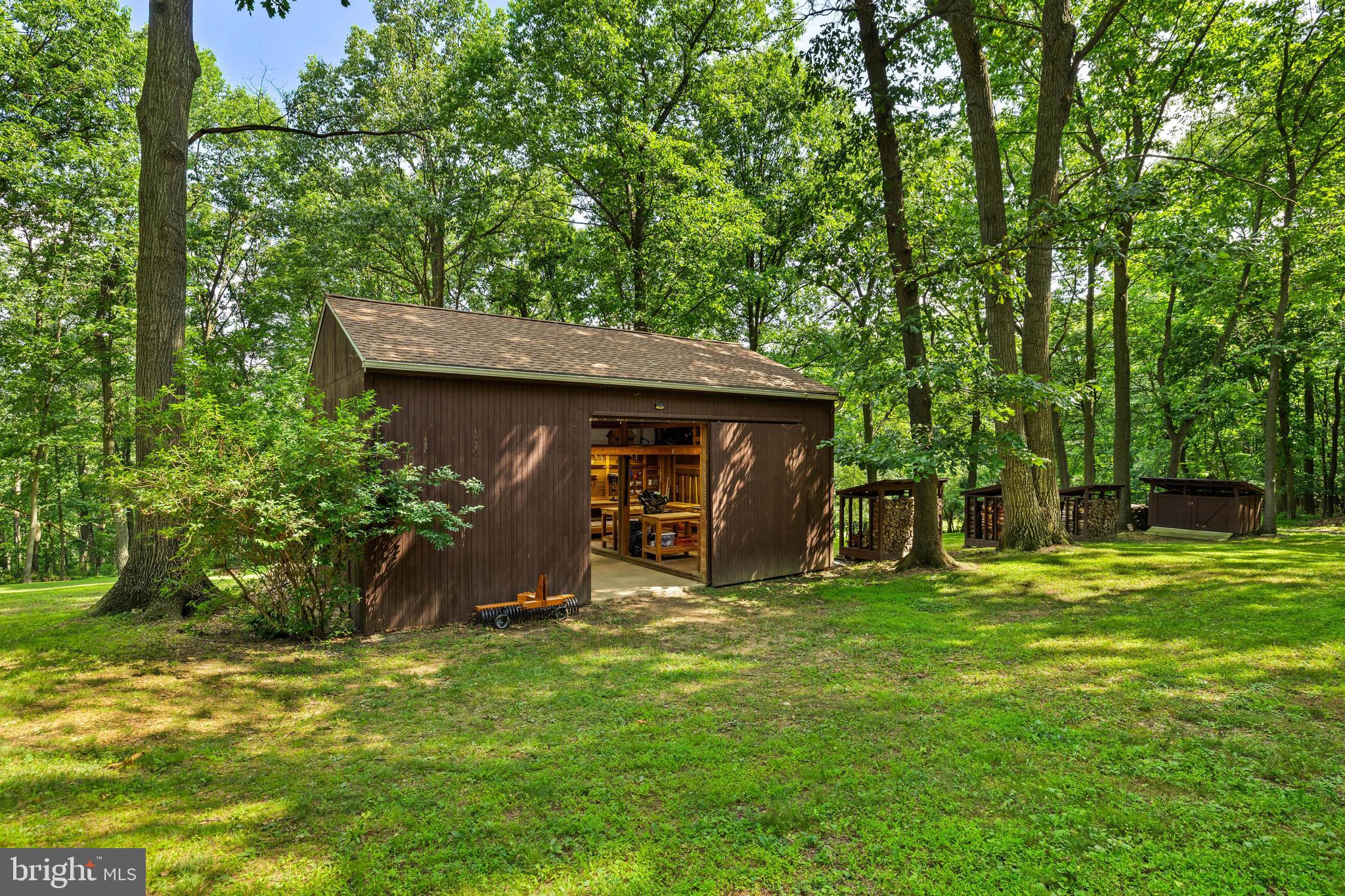 3046 Elder Road Glen Rock, PA 17327 - Photo 35 of 52