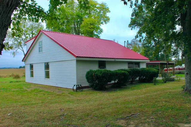 $280,000 | 10209 8A Road, Plymouth, IN 46563