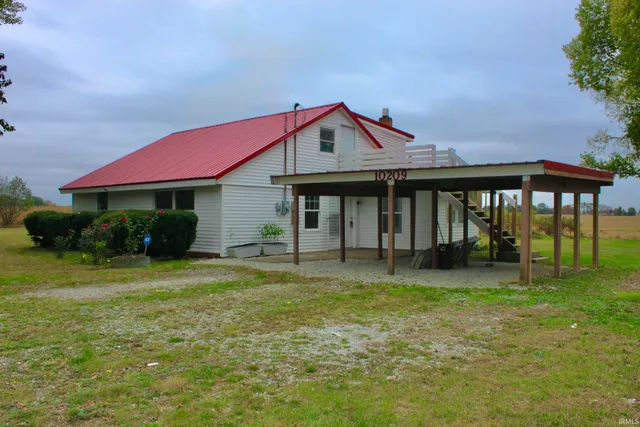$280,000 | 10209 8A Road, Plymouth, IN 46563