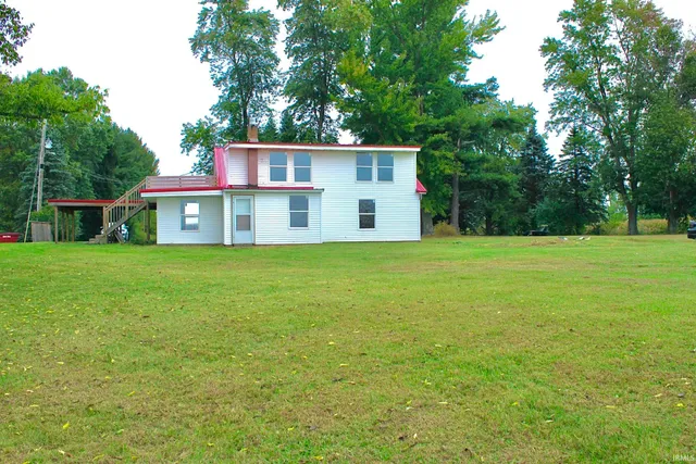 $280,000 | 10209 8A Road, Plymouth, IN 46563