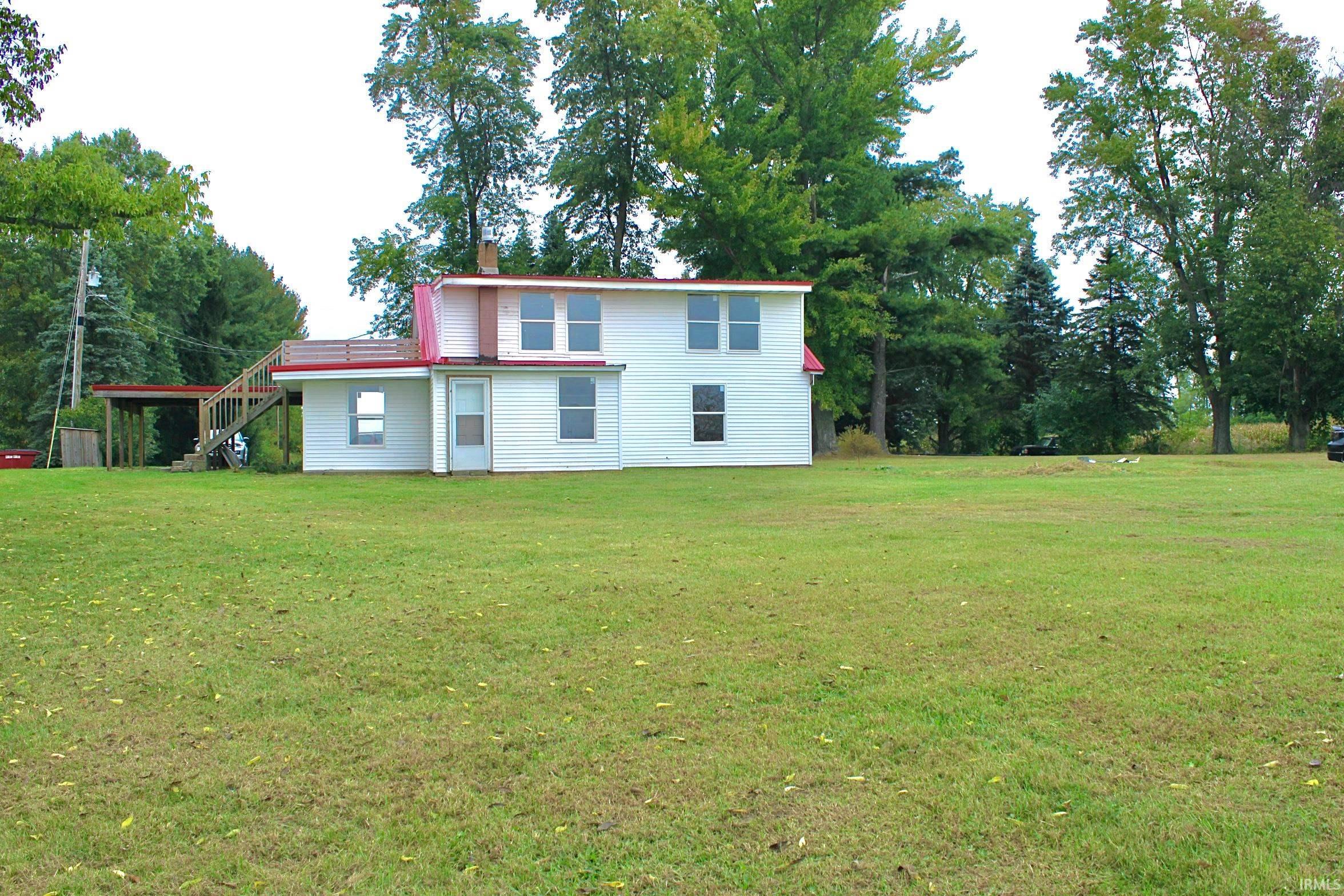 10209 8A Road Plymouth, IN 46563 - Photo 4 of 28