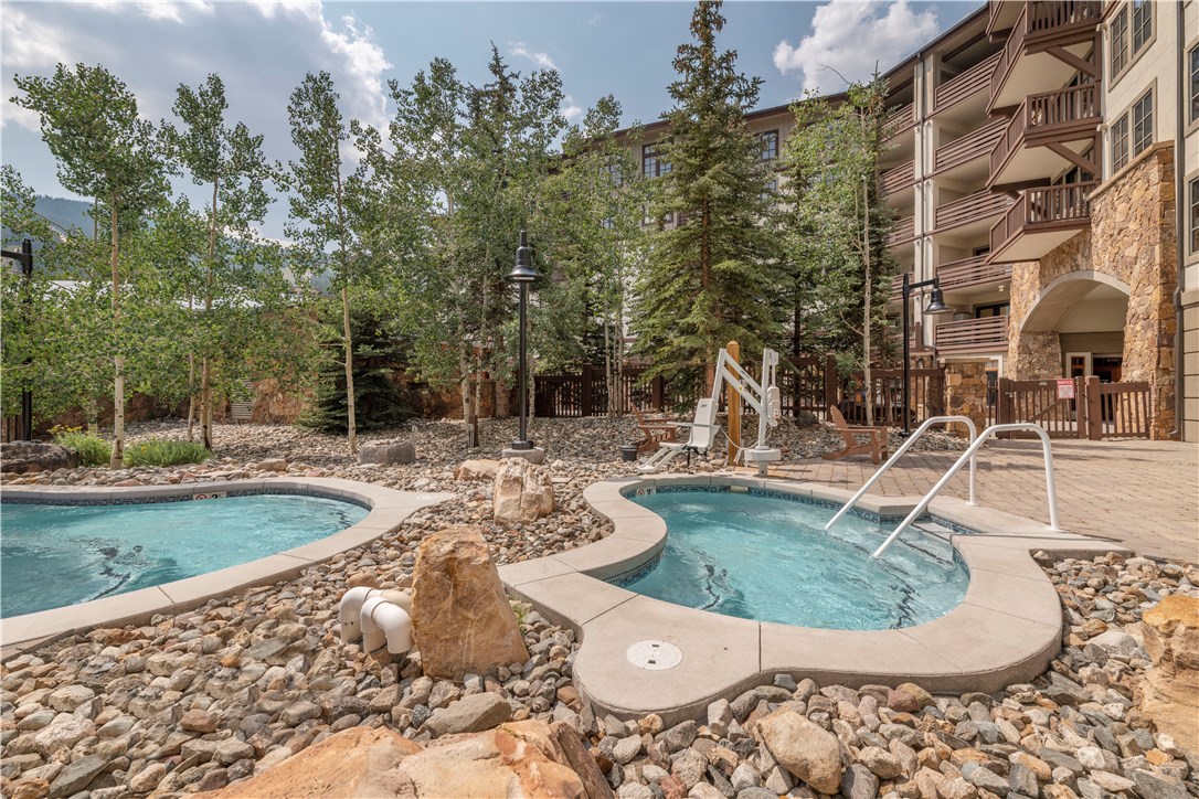 910 Copper Road, Unit 606 Frisco, CO 80443 - Photo 13 of 20 Gallery Image 13