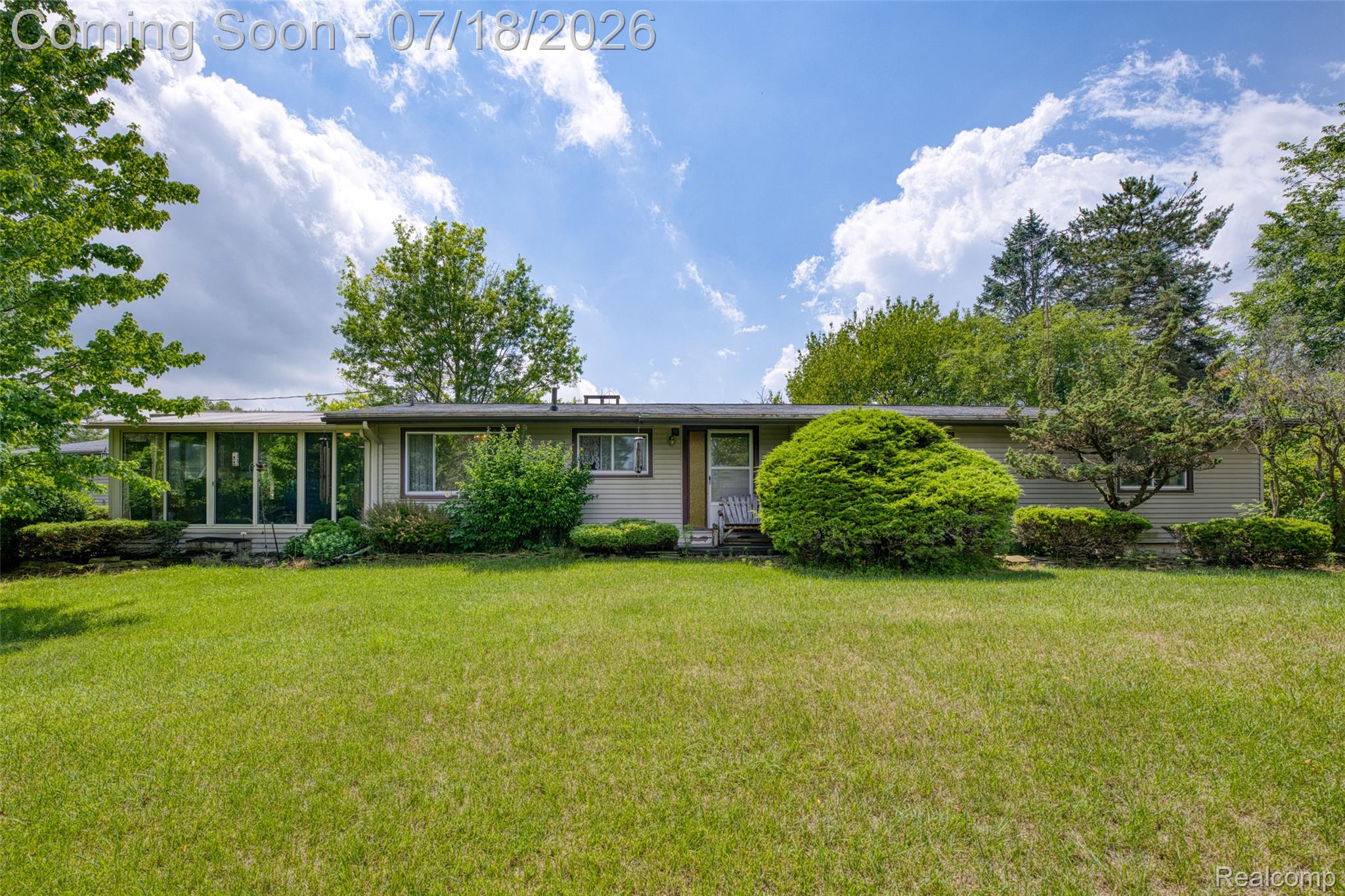 9550 Kies Road Manchester, MI 48158 - Photo 5 of 38 image-5.jpg