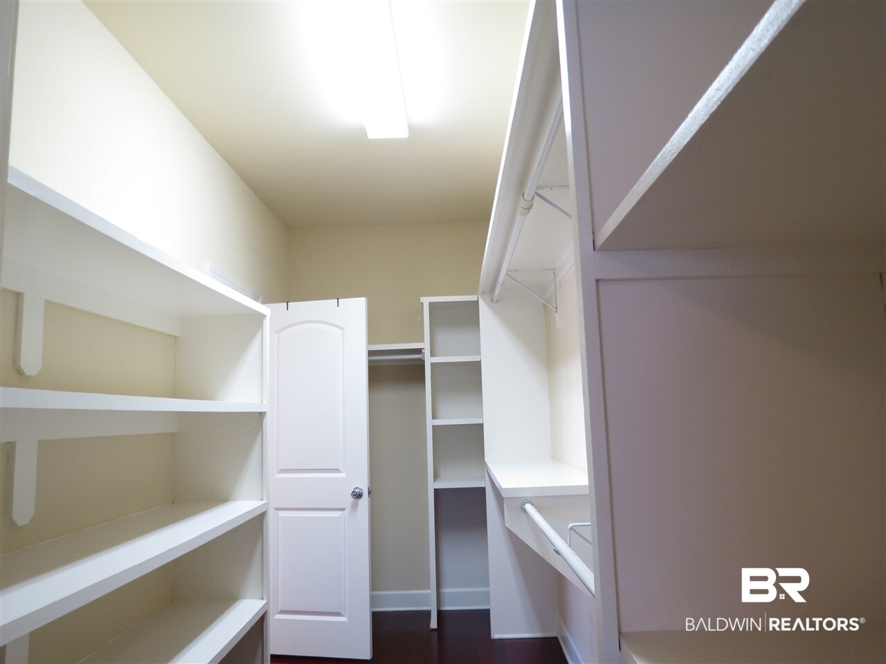 1350 Cameron Drive Mobile, AL 36695 - Photo 12 of 29 Master Walk-In Closet