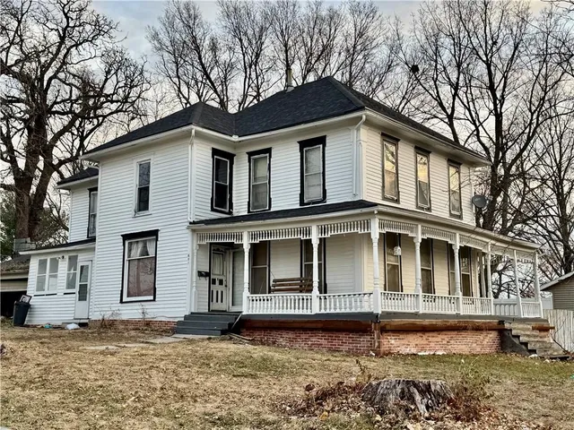 $85,000 | 601 East 4th Street, Maryville, MO 64468