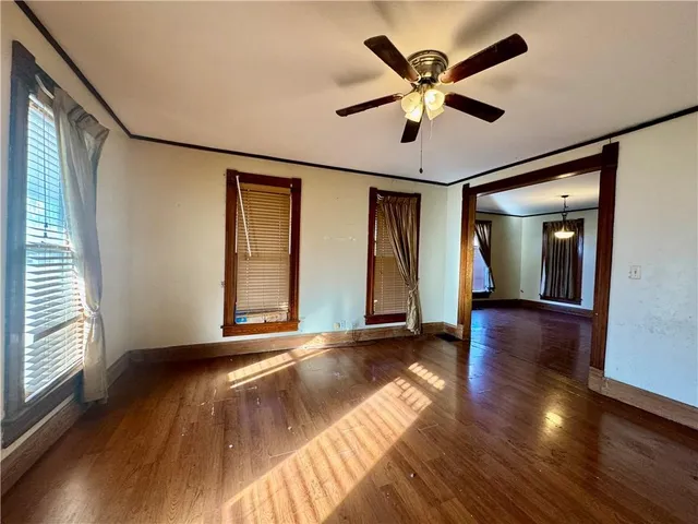 $85,000 | 601 East 4th Street, Maryville, MO 64468