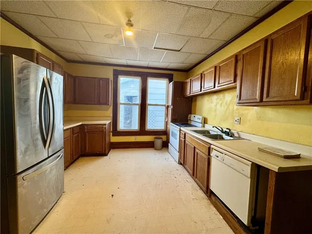 $85,000 | 601 East 4th Street, Maryville, MO 64468