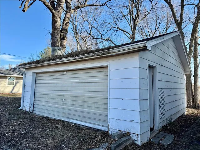 $85,000 | 601 East 4th Street, Maryville, MO 64468