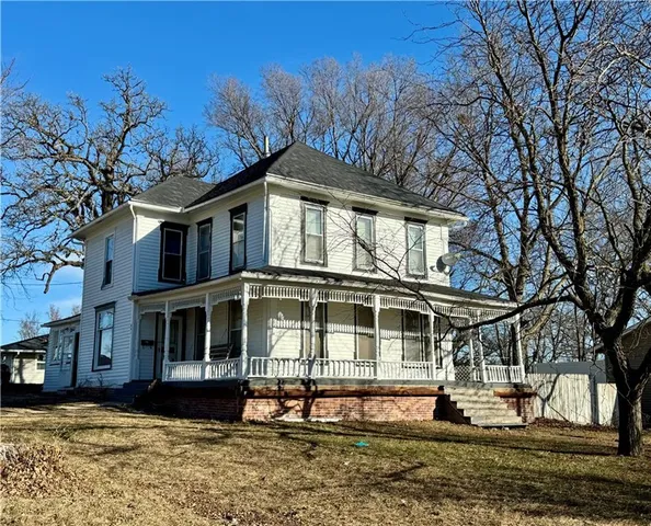 $85,000 | 601 East 4th Street, Maryville, MO 64468