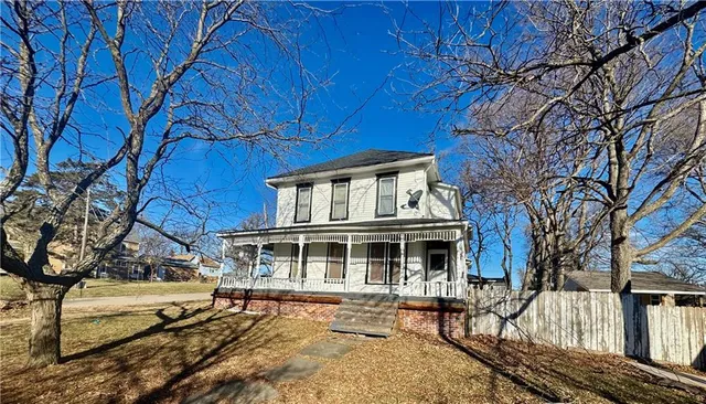 $85,000 | 601 East 4th Street, Maryville, MO 64468