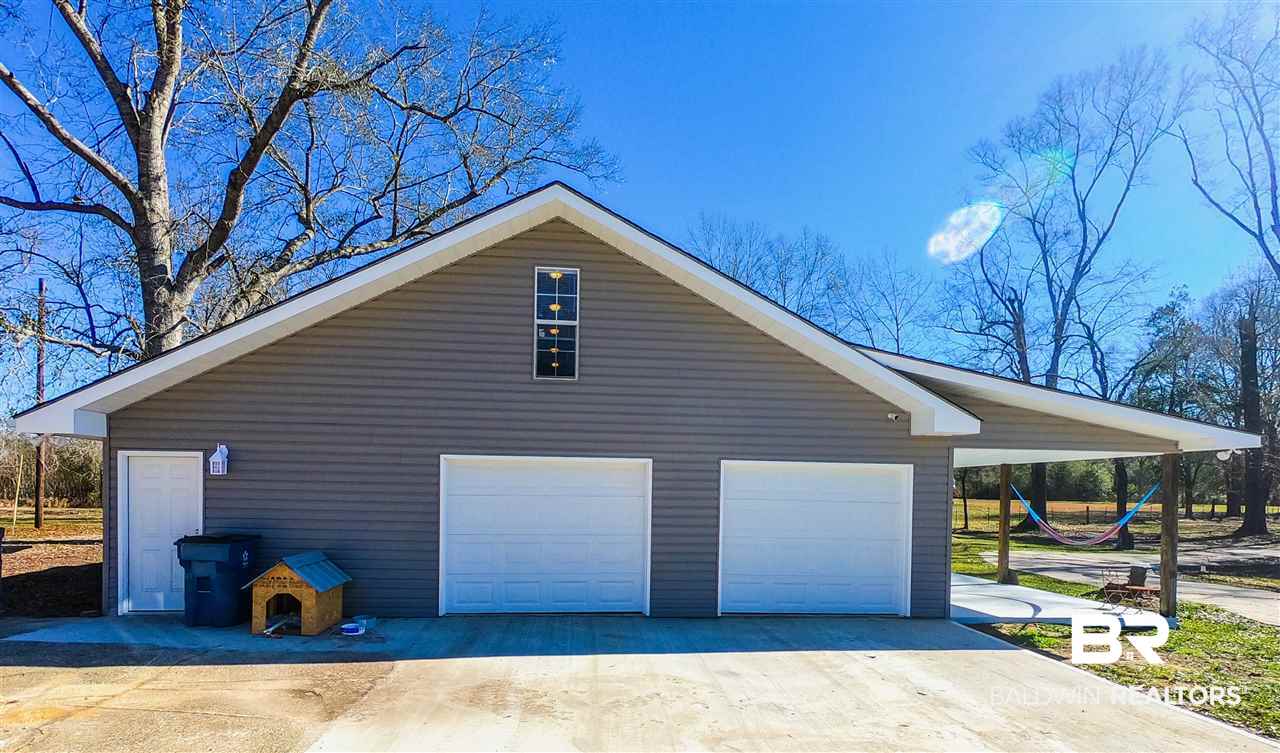 4460 Topton Road McIntosh, AL 36553 - Photo 41 of 45