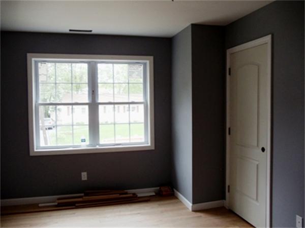 57 Gilbert Avenue Springfield, MA 01119 - Photo 8 of 24 an empty room with a window