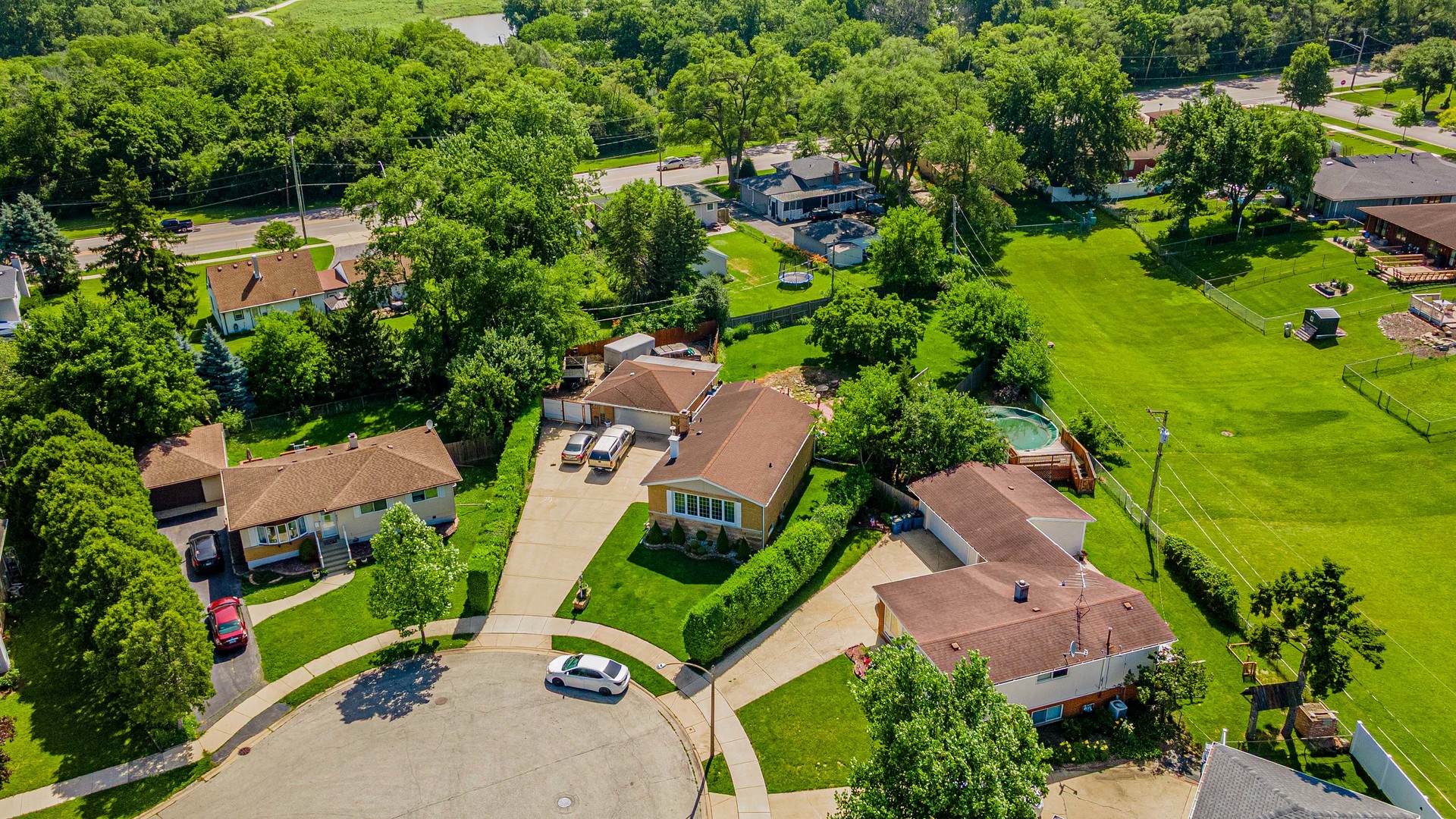 433 Cherry Hill Drive Addison, IL 60101 - Photo 32 of 35