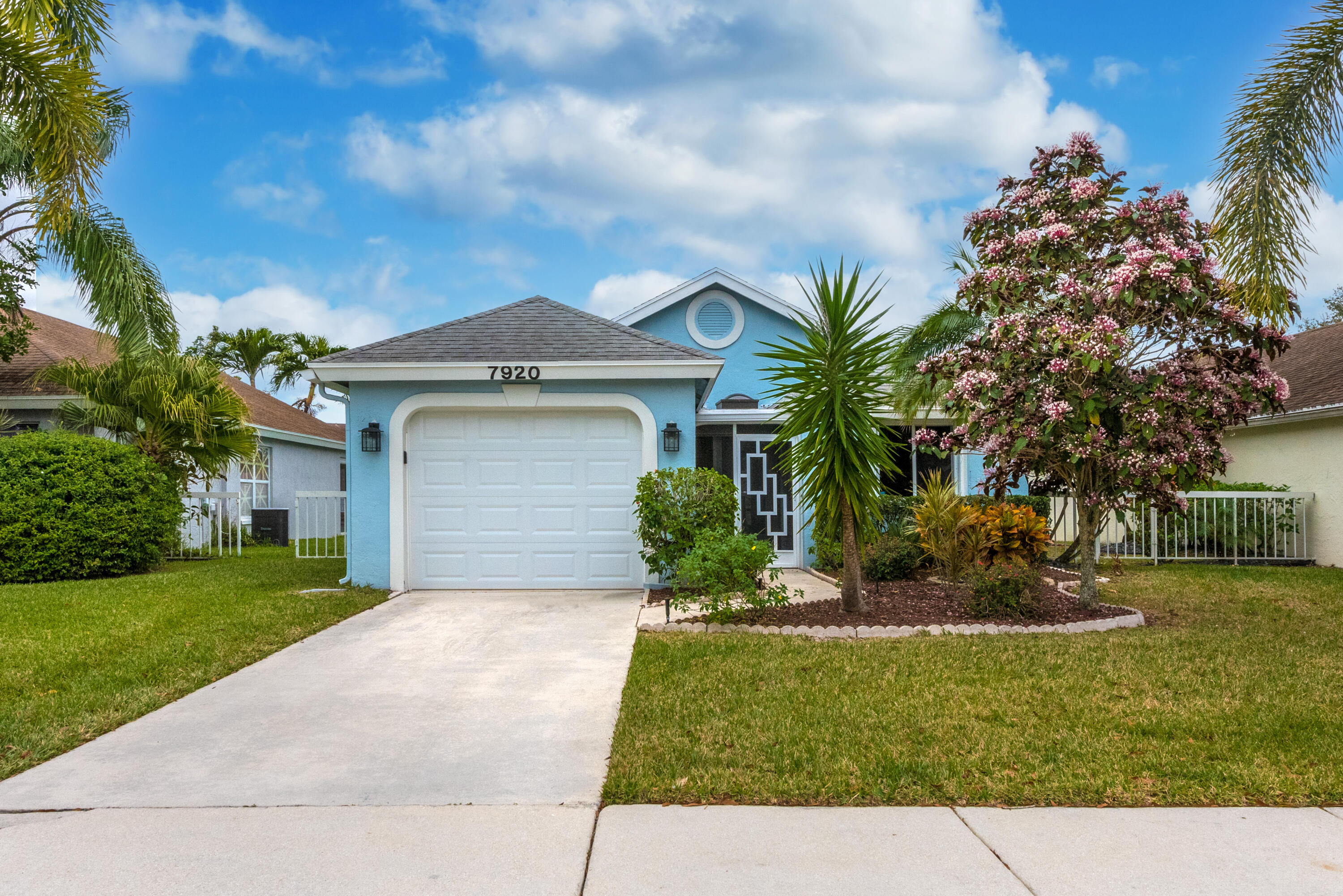 7920 Mansfield Hollow Road Delray Beach, FL 33446 - Photo 3 of 40 7920 Mansfield Hollow Rd