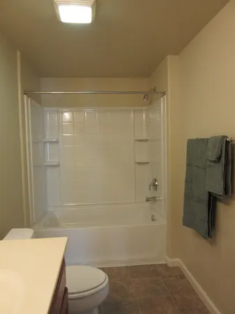 a kitchen with a sink