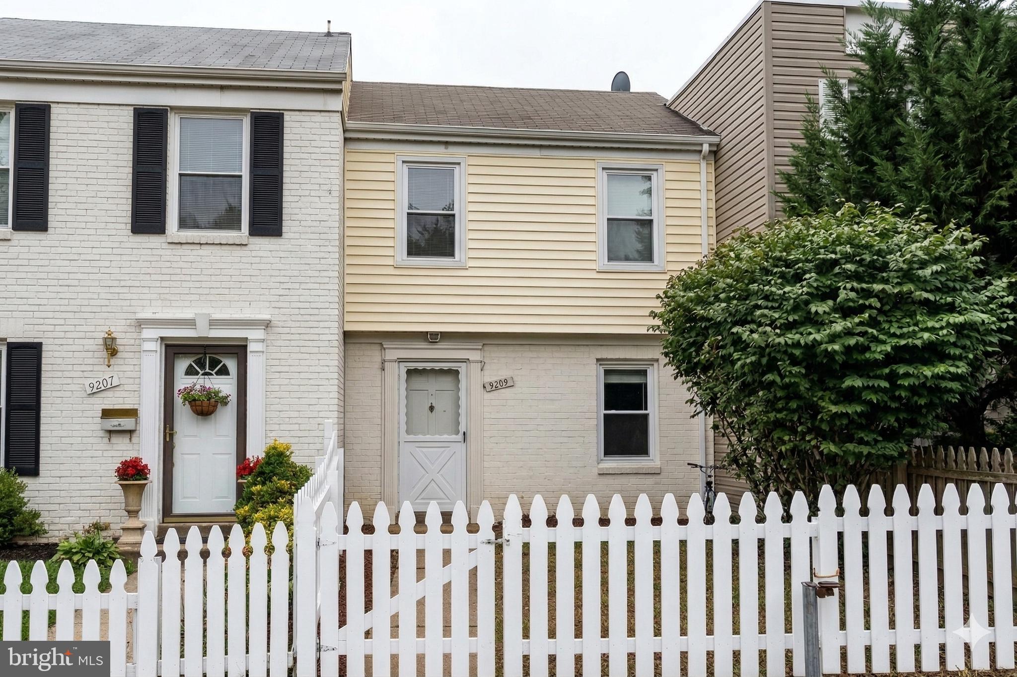 9209 Hood Road Manassas, VA 20110 - Photo 1 of 1 AI Enhanced