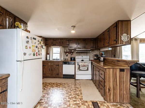 $198,000 | 3566 North McCullen Road, Faison, NC 28341