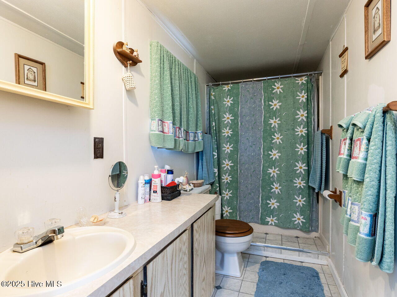 3566 North McCullen Road Faison, NC 28341 - Photo 18 of 28 018-1280x960-master-bathroom