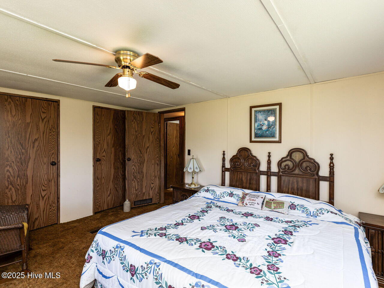 3566 North McCullen Road Faison, NC 28341 - Photo 22 of 28 022-1280x960-bedroom-3