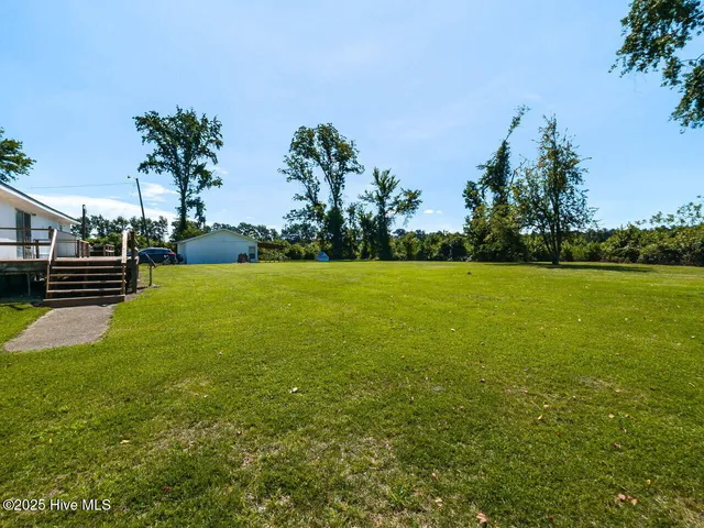 $198,000 | 3566 North McCullen Road, Faison, NC 28341