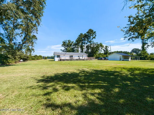 $198,000 | 3566 North McCullen Road, Faison, NC 28341