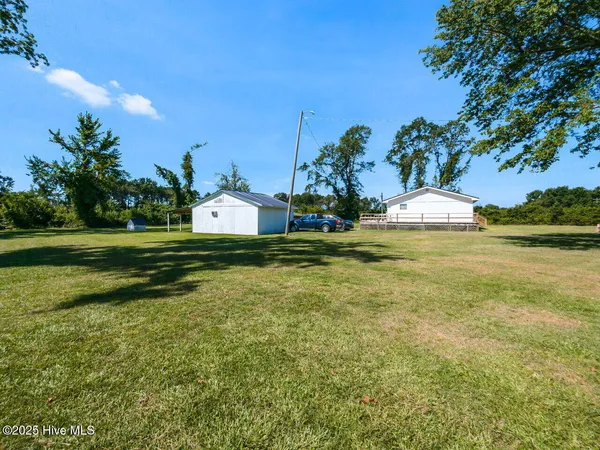 $198,000 | 3566 North McCullen Road, Faison, NC 28341
