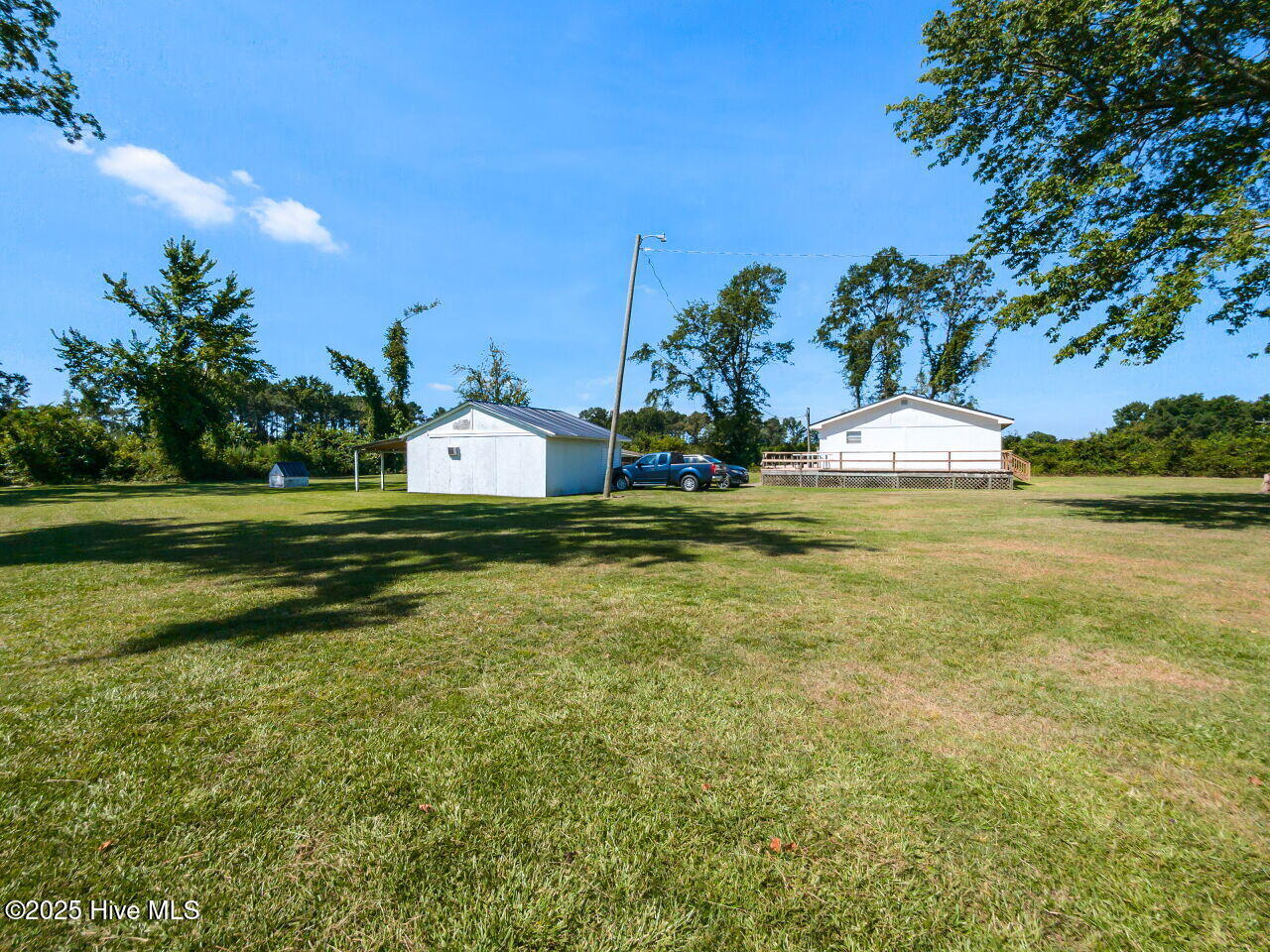 3566 North McCullen Road Faison, NC 28341 - Photo 27 of 28 027-1280x960-backyard