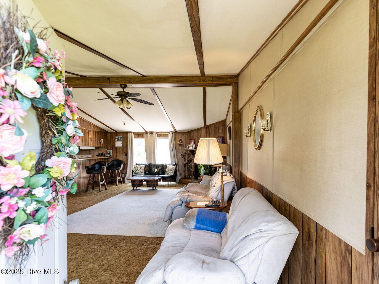 3566 North McCullen Road Faison, NC 28341 - Photo 4 of 28 004-1280x960-foyer-entry