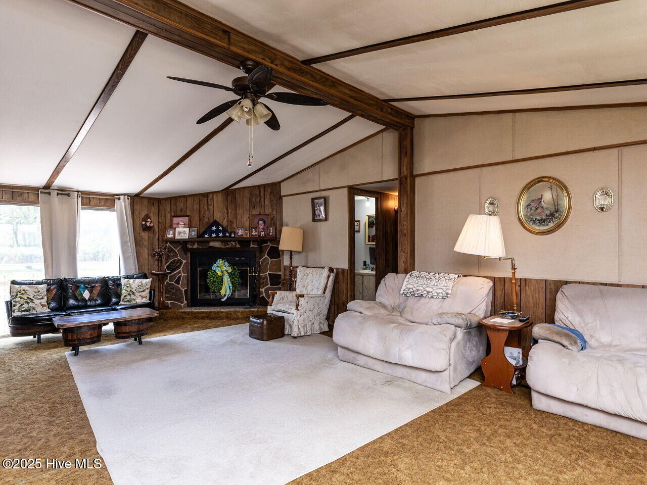 3566 North McCullen Road Faison, NC 28341 - Photo 6 of 28 006-1280x960-open-living