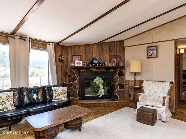 $198,000 | 3566 North McCullen Road, Faison, NC 28341