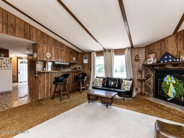 $198,000 | 3566 North McCullen Road, Faison, NC 28341