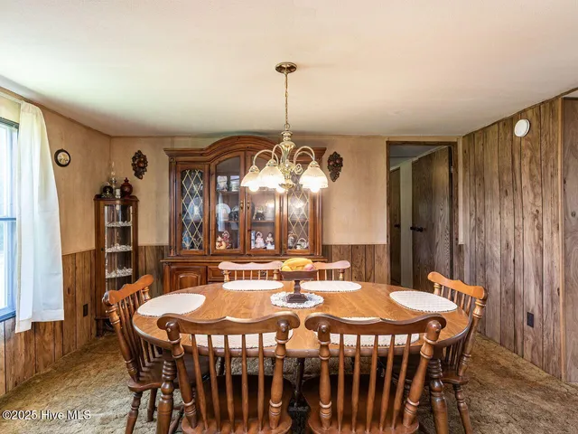 $198,000 | 3566 North McCullen Road, Faison, NC 28341