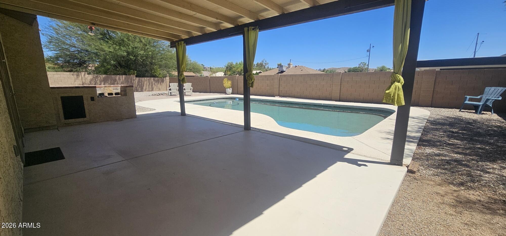 1131 East Redfield Road Phoenix, AZ 85022 - Photo 20 of 27 Pool