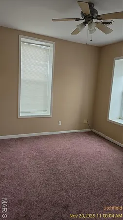 $85,000 | 104 West Edwards Street, Litchfield, IL 62056