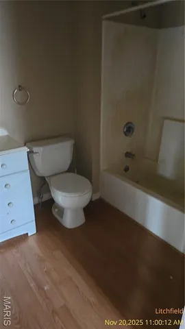 $100,000 | 104 West Edwards Street, Litchfield, IL 62056