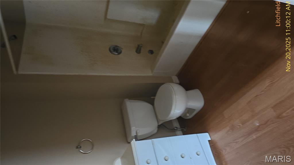 104 West Edwards Street Litchfield, IL 62056 - Photo 18 of 38