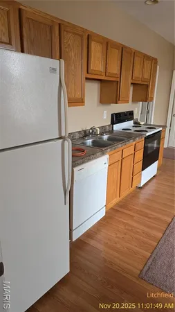 $85,000 | 104 West Edwards Street, Litchfield, IL 62056