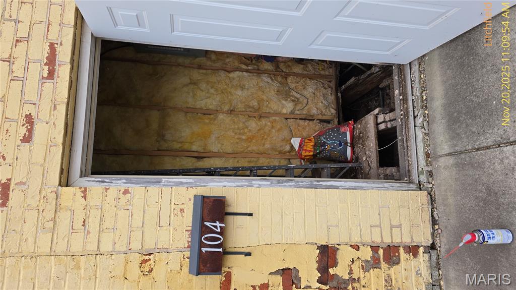 104 West Edwards Street Litchfield, IL 62056 - Photo 27 of 38