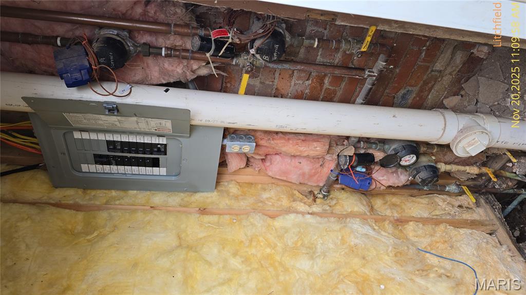 104 West Edwards Street Litchfield, IL 62056 - Photo 28 of 38