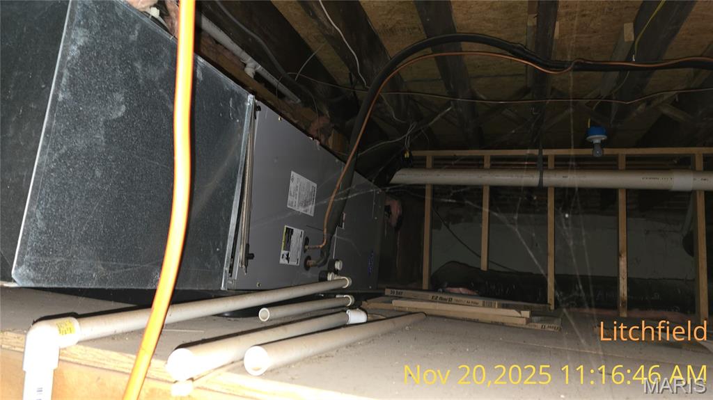 104 West Edwards Street Litchfield, IL 62056 - Photo 30 of 38