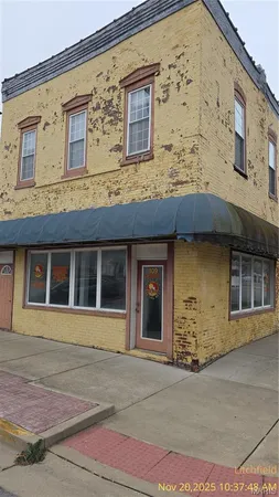 $80,000 | 104 West Edwards Street, Litchfield, IL 62056