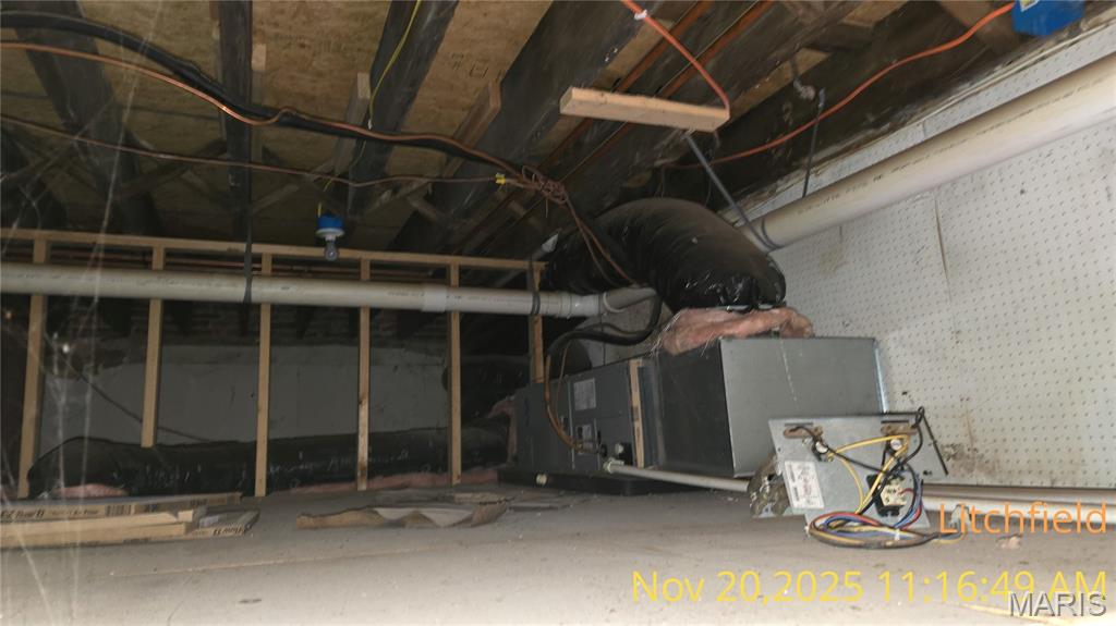 104 West Edwards Street Litchfield, IL 62056 - Photo 31 of 38