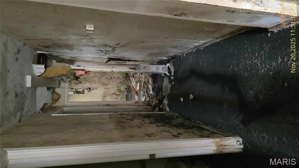 104 West Edwards Street Litchfield, IL 62056 - Photo 35 of 38